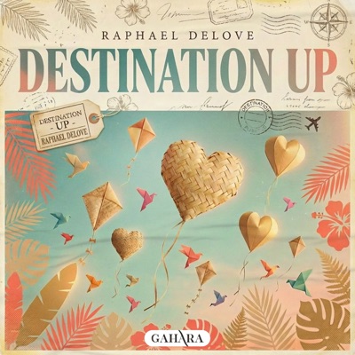 Destination Up - Single