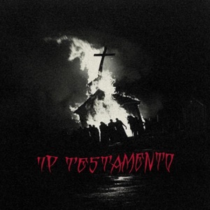 7P TesT4MeN70 (feat. Denny Phantxm, CryBabyHollow & Eagle) - Single