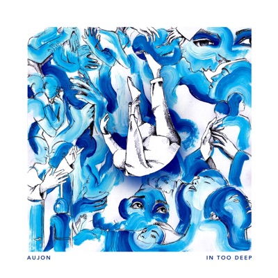 In Too Deep - Single