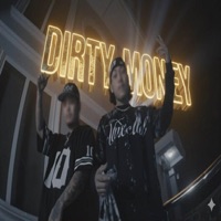 Dirty Money (feat. BLAZiNBONE & Xodah) - Single - GHR
