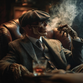 The Gentleman’s Blues