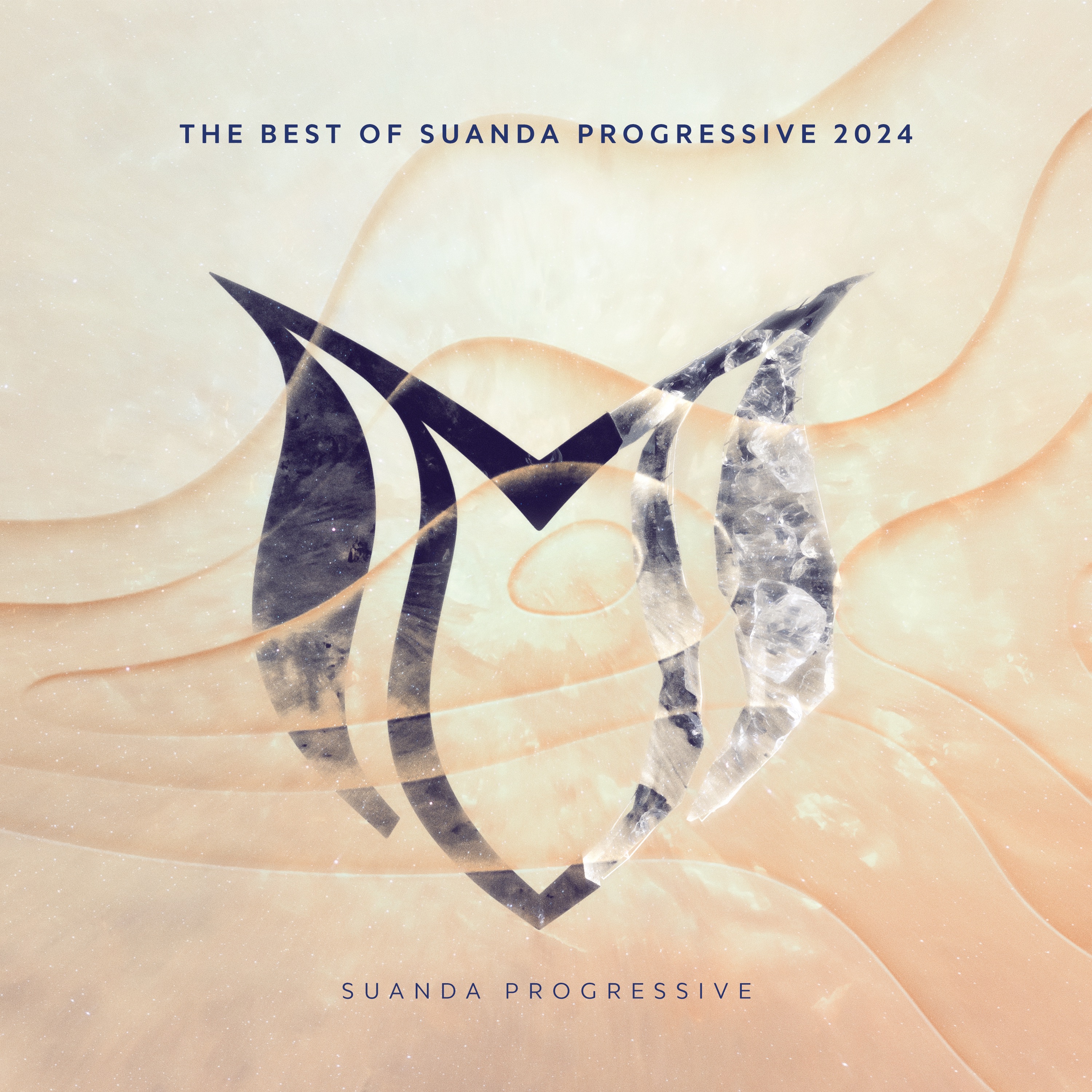 The Best of Suanda Progressive 2024