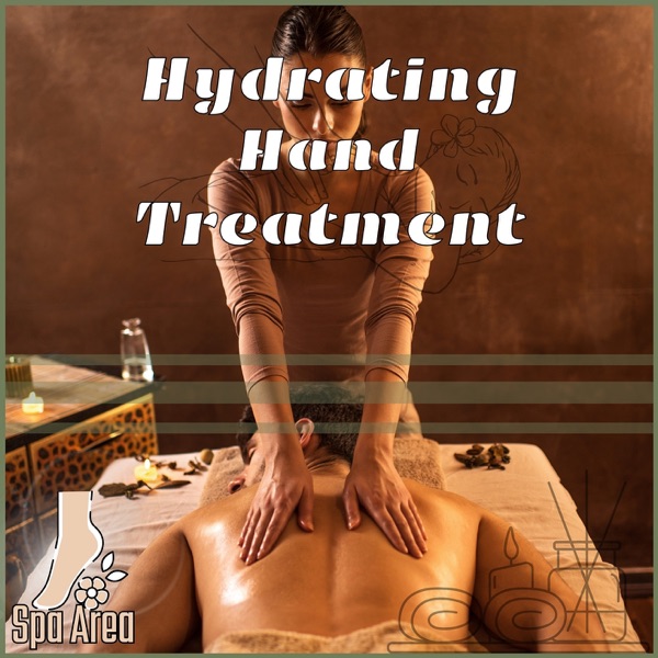 Hydrating Hand Treatment - Spa Wellness Ritual