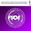 A Billion Stars Above (Ciaran McAuley Remix) [feat. Arctic Moon] - Single