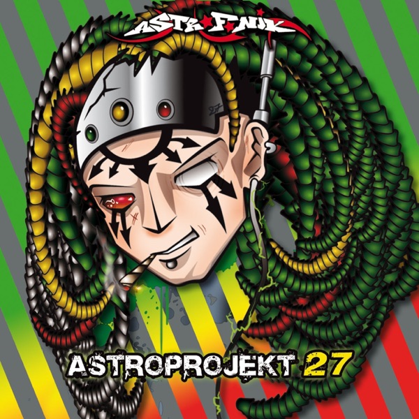 Astroprojekt 27 - EP