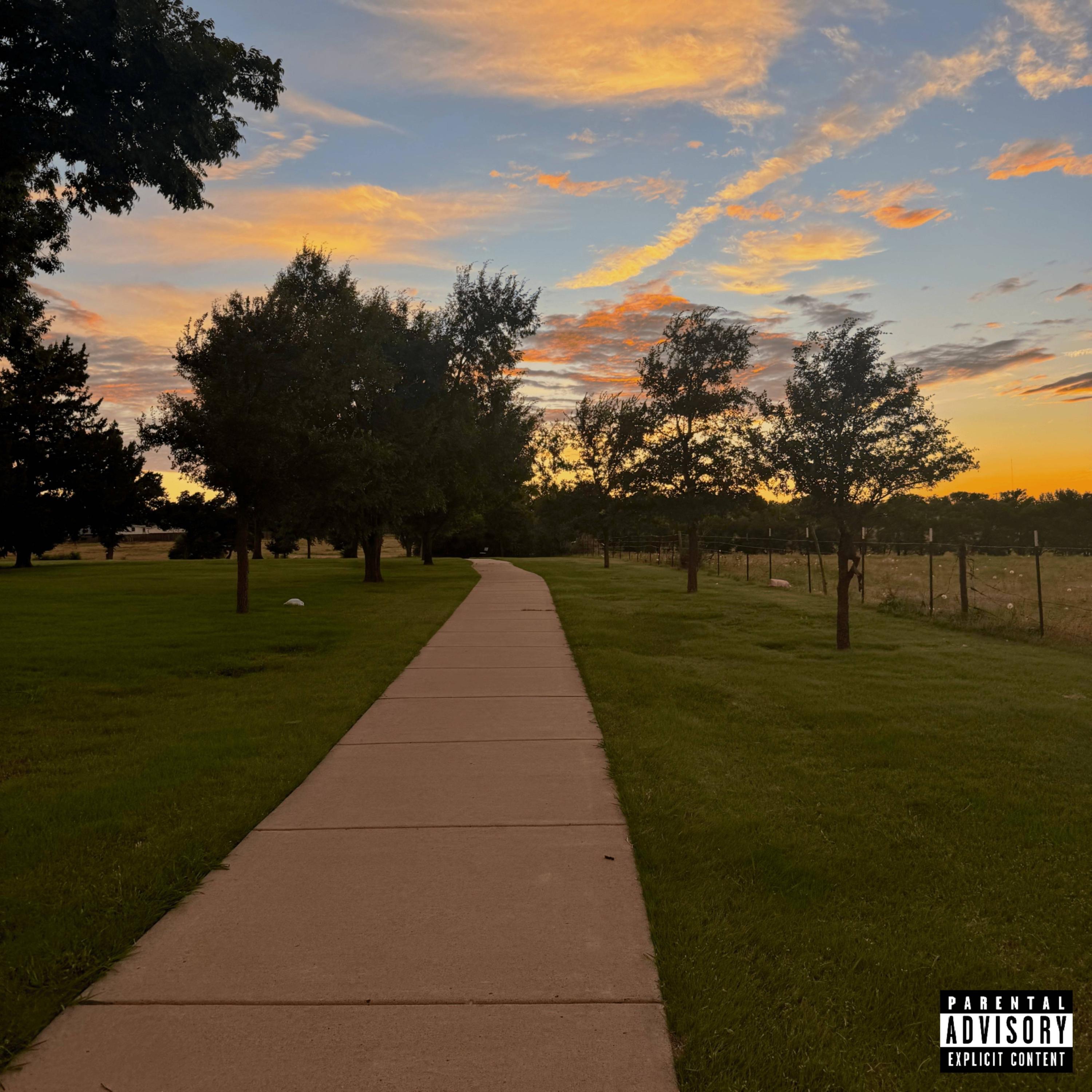 Broken Seals - Single