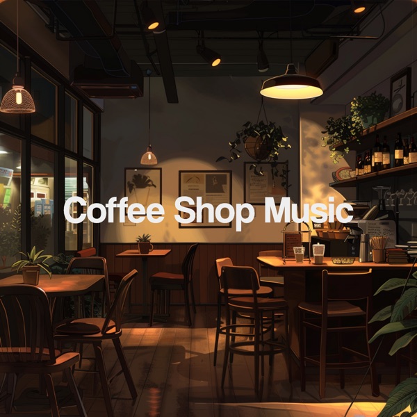 Coffee Shop Music