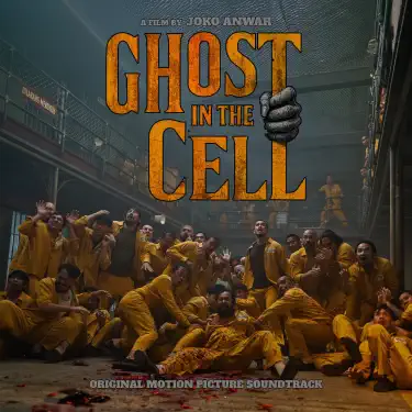 The Rising Man (From Ghost In The Cell)