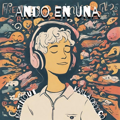 Ando en Una (feat. Karla Orozco) - Single