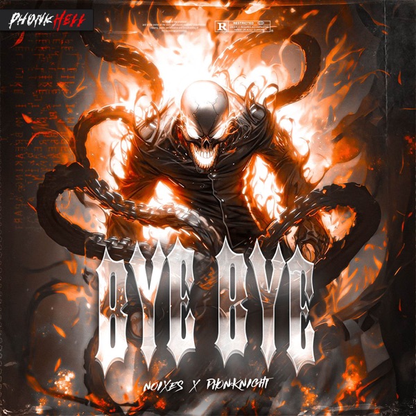 Bye Bye - Single