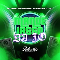Mandelasso da Z.O (feat. MC GW & MC Galaxia) - Single - DJ GS7 & MC PRR FELIPINHO
