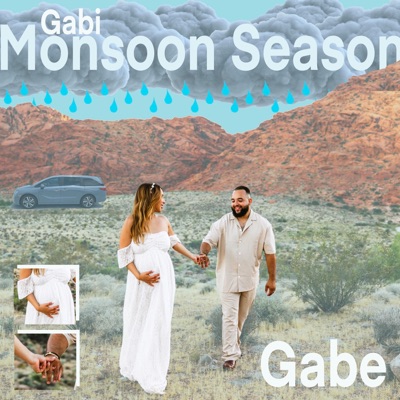 Monsoon Season - Single