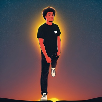 Make things harder (feat. Valentinxred) - Single