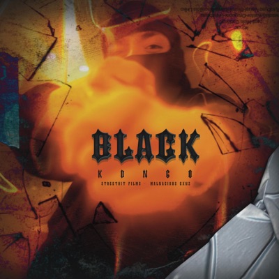 Black - Single