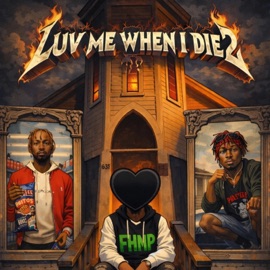 Wat is luv (feat. Vahni) Aceg0d