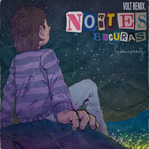 Dark Nights (Volt Remix)