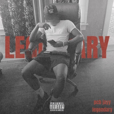 LEGENDARY - EP