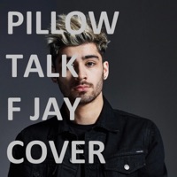 PILLOWTALK (feat. Brizzo) - Single - F Jay