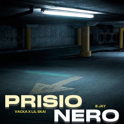 Prisionero - Single