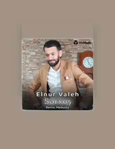 Listen to Elnur Valeh, watch music videos, read bio, see tour dates & more!