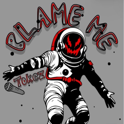 Blame Me - Single