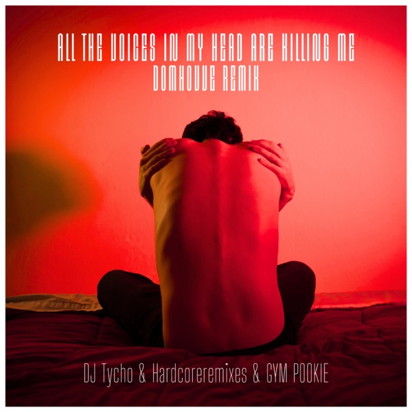 ALL THE VOICES IN MY HEAD ARE KILLING ME - DÖMHÖVVE Edit