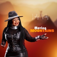 Moving Mountains - Single - Lady Vicky