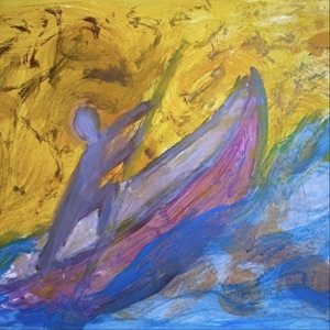 Cast Me on Your Shore - Single