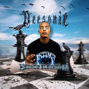 Escalater (feat. Mabzar, Innovative sounds, AkiidMusiq, TheGqomBoss & MW)