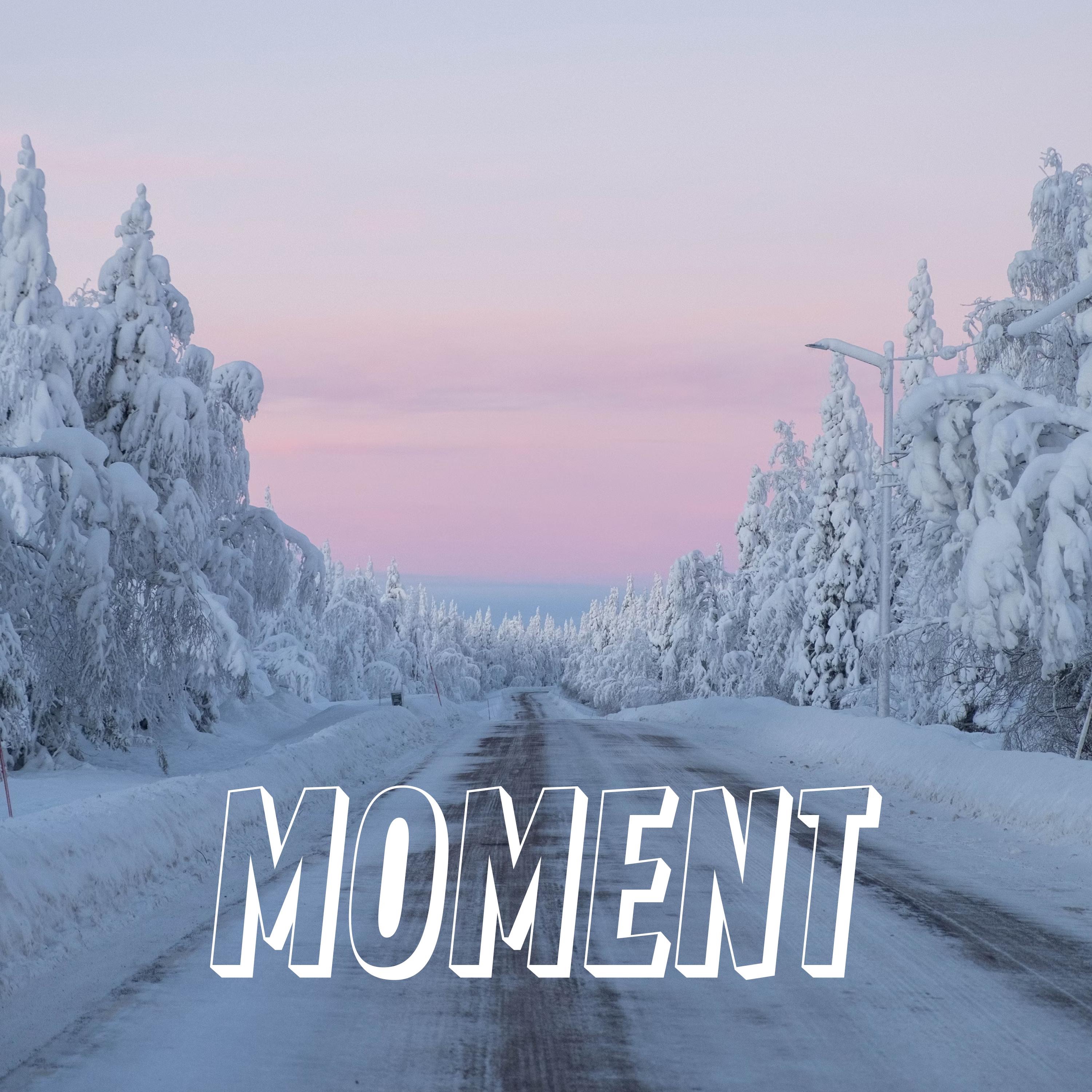 Moment - Single