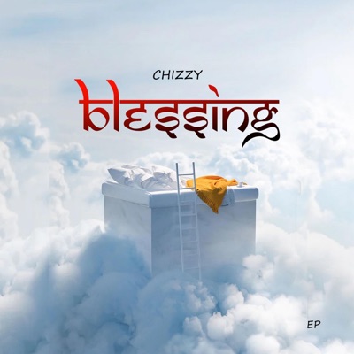 Blessing The - EP