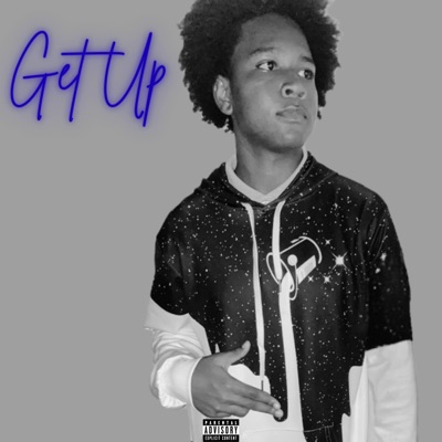 Get Up - Single