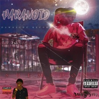 Paranoid - Single - Shemidon