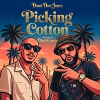 Picking Cotton (feat. Black Ceasar) - Single - Domi Dow Jones