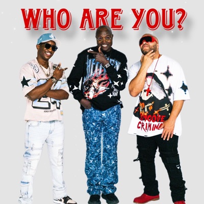 Who Are You? - Single
