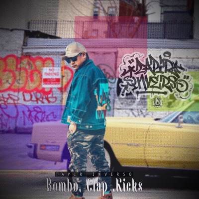 Bombo, Clap & Kicks. - Single