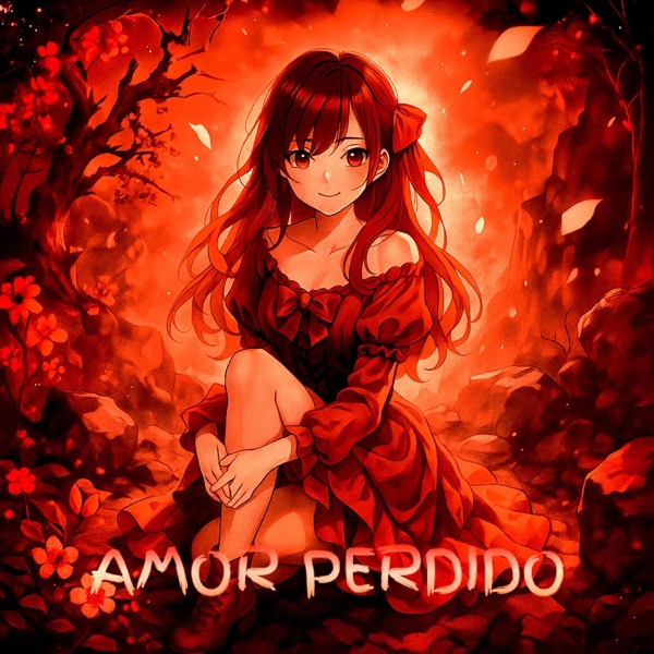 AMOR PERDIDO - EP
