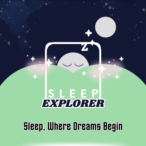 Sleep, Where Dreams Begin