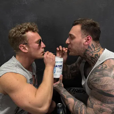 Ascolta 'GymBroMance - Single' di Michał Daniel
