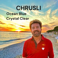 Ocean Blue