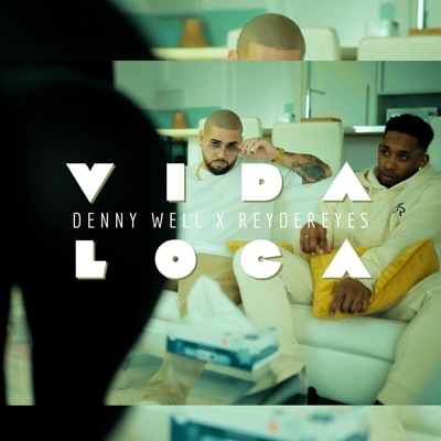 Vida Loca - Single
