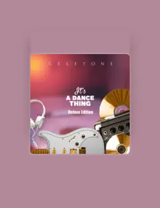 Celetone dinle, müzik videolarını izle, biyografisini oku, tur tarihlerini ve daha fazlasını gör!