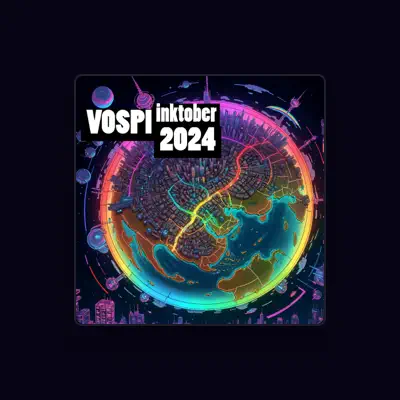 Listen to Vospi, watch music videos, read bio, see tour dates & more!