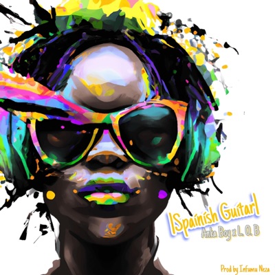 Spainish Guitar - Single