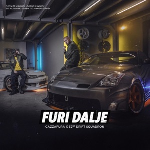 Furi Dalje