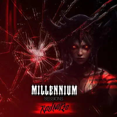 Listen to MILLENNIUM SESSIONS #2 - EP by Red Noize