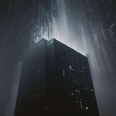 Listen to RobotService (feat. Datablock) - Single by MediaData