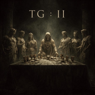 TG tapes: 2