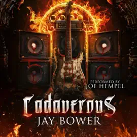 Cadaverous (Unabridged)