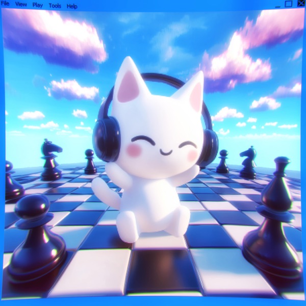 Checkmate - EP